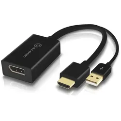 Alogic Premium Series - Videokonverter - HDMI