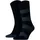 Tommy Hilfiger Rugby Sock 2er Pack Dunkelblau 39-42