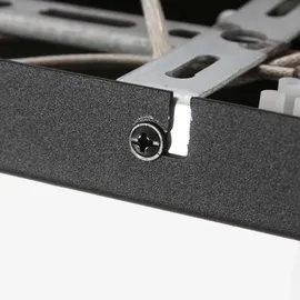 Steinhauer Hängeleuchte Esszimmerlampe Pendelleuchte schwarz 3-Flammig E27 Küchenlampe grau