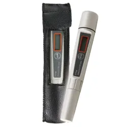 Electronic Meter zur Ermittlung TDS-Wert