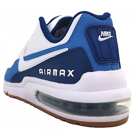 Nike Air Max LTD 3 Herren white/white/coastal blue/star blue 41