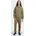 Cargo-Trainingsanzug Olive Strata 2XL