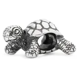 Trollbeads Schildkröte Silber TAGBE-20049