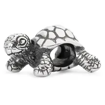 Trollbeads Schildkröte Silber TAGBE-20049