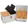 AluBox Campingbox 47 l silber 59,5 x 39 x 29 cm