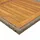 vidaXL Garten-Essgruppe 9-tlg. Grau