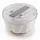 Zyliss Swift Dry Salatschleuder 6 L Kunststoff Weiß