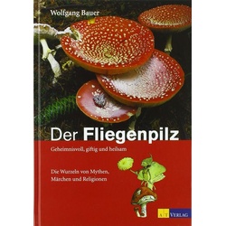 Der Fliegenpilz