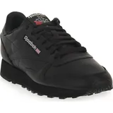 Reebok Classic Leather Core Black / Core Black / Pure Grey 5 46