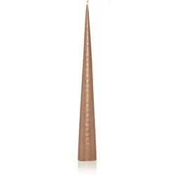 ester & erik advent raw toffee (no. 23) kerze 37 cm
