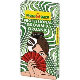 Floragard Floragard® PROFESSIONELL GROWMIX ORGANIC 70 Liter