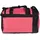 Arena Sporttasche ALL SET DUFFLE pink 25 Liter