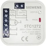 Siemens Schalterprogramm Delta 5TC1272