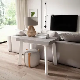SKRAUT HOME 160 x 73 x 90 cm zementgrau