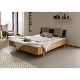 MASSIVMOEBEL24.DE KITZBÜHEL 200 x 200 cm Beige