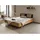 MASSIVMOEBEL24.DE KITZBÜHEL 200 x 200 cm Beige