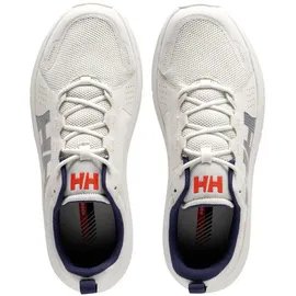 HELLY HANSEN Ahiga Evo 5 Herren Off White/Ocean 46