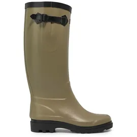 Aigle Aiglentine 2 - Gummistiefel - Damen Souris 42