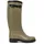 Aigle Aiglentine 2 - Gummistiefel - Damen Souris 42