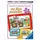 Ravensburger Rahmenpuzzle My first Puzzles Bagger, Traktor und Kipplader (06573)