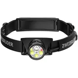 Ledlenser ZB7H Schwarz