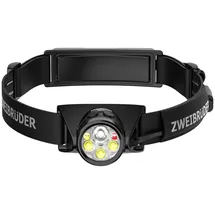 Ledlenser ZB7H Schwarz