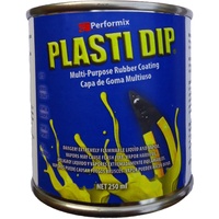 Plasti Dip Gummibeschichtung /(Flüssiggummi) Junior – schwarz – 250 ml – vielfältig einsetzbar (1)