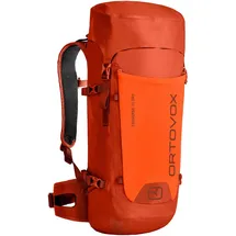 Ortovox Traverse 30 Dry orange