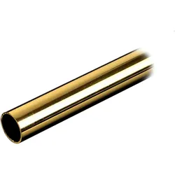 Bitspower International Bitspower BP-NCBHT14GD-L500, Schläuche, Messing, Gold, 1