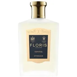 Floris London Nach der Rasur After Shave 100 ml Herren 