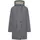 DERBE Winterjacke Festholm dunkelgrau S