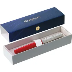 Waterman Füllfederhalter Embleme Red F C.C.