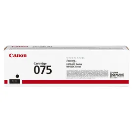 Canon 075 schwarz