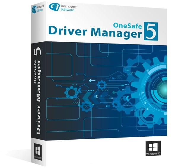 OneSafe Driver Manager 5