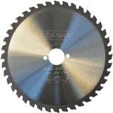 Leja Tools Ferrofix 210 mm Kreissägeblatt 40 Zähne