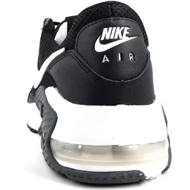 Nike Air Max Excee Herren Black/Dark Grey/White 45,5
