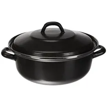 Krüger Nostalgie Kölner Bräter 24 cm