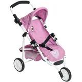 Bayer Chic 2000 Lola jeans pink