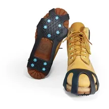 Origin Outdoors Metropolis Pro Schuhspikes, Gr. M (36-38)