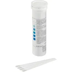 Roller Teststäbchen H2O2 0-50 mg/l