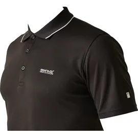 Regatta Maverik V schwarz S