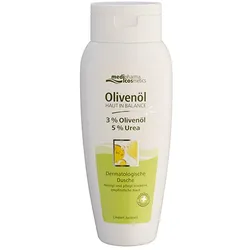 HAUT IN BALANCE Olivenöl Dusche 3% 200 ml