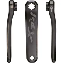 FSA KFX E-Bike Kurbelarme ISIS 170 mm | CK-9011 | Bosch Gen4, Yamaha, Fazua