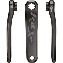 FSA KFX E-Bike Kurbelarme ISIS 170 mm | CK-9011 | Bosch Gen4, Yamaha, Fazua