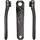 FSA KFX E-Bike Kurbelarme ISIS 170 mm | CK-9011 | Bosch Gen4, Yamaha, Fazua
