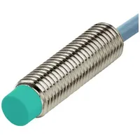 Pepperl+Fuchs Induktiver Sensor NBN3-8GS40-E3-PUR