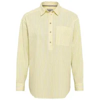 CAMEL ACTIVE Bluse in Gelb - L
