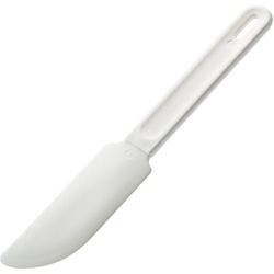 WESTMARK Schaber/Kuchenlöser, Einsetzbar als Schaber und Kuchenlöser für beschichtete Backformen, 1 Stück