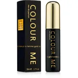 Colour Me Gold Femme Eau de Toilette 50 ml