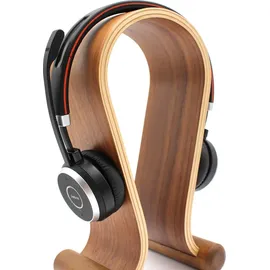 JABRA Evolve 65 SE UC Stereo + Ladestation